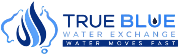 True Blue Water Exchange