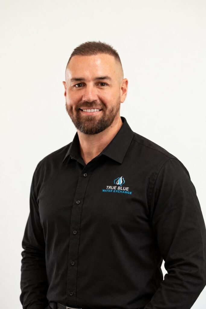 Dustin Gordon