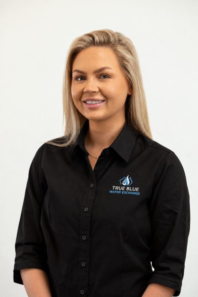 Melissa Timmins