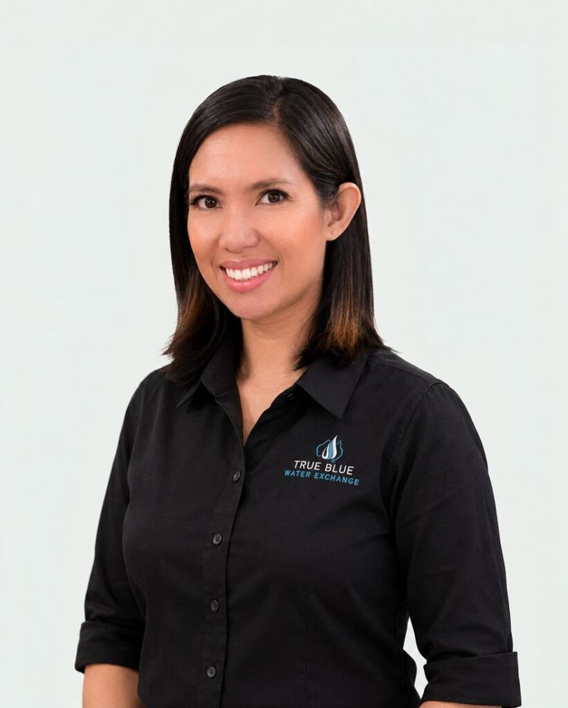 Pamela Faderon