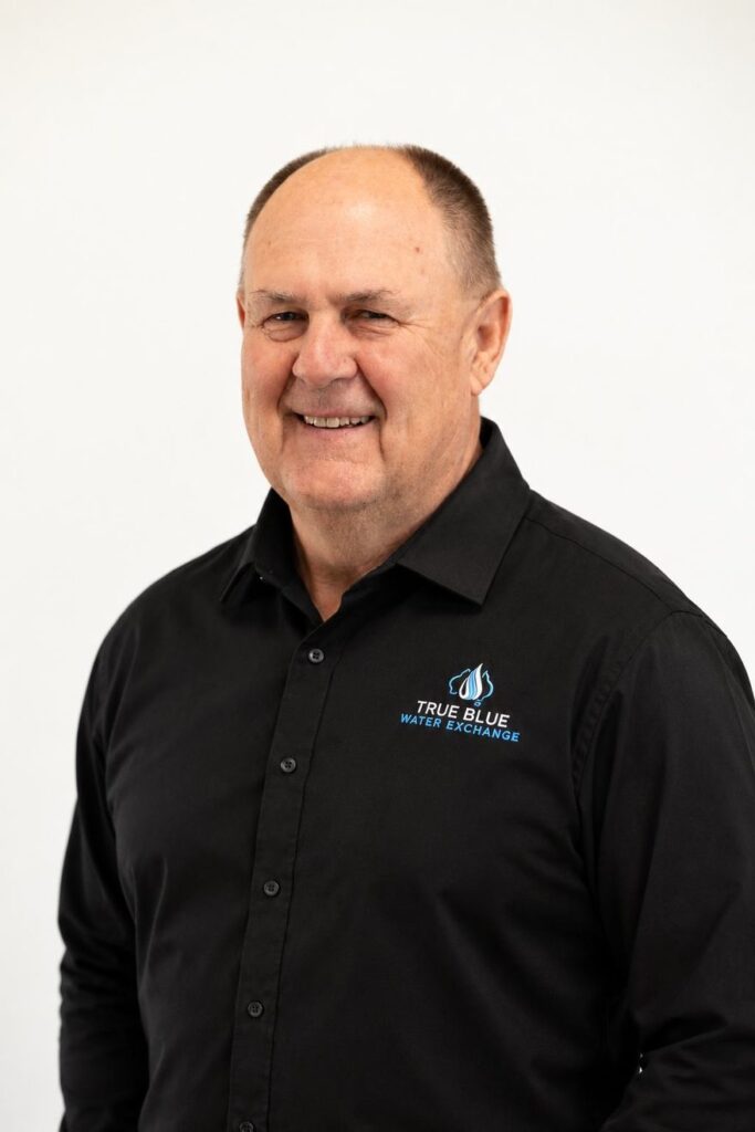 Peter Gordon